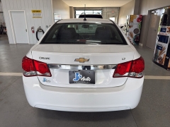 Used 2014  Chevrolet Cruze 4d Sedan LT1 AT at J's Auto near Manchester&comma; IA