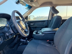 Used 2019  Ram 3500 4WD Crew Cab Tradesman Longbed at J's Auto near Manchester&comma; IA