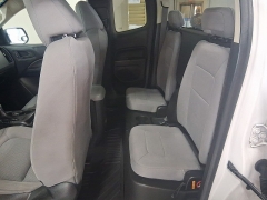 Used 2022  Chevrolet Colorado 2WD Ext Cab 128" Work Truck at J's Auto near Manchester&comma; IA