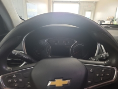 Used 2019  Chevrolet Equinox 4d SUV AWD LT w&sol;1LT at J's Auto near Manchester&comma; IA