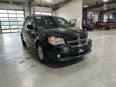 Used 2019 Dodge Grand Caravan SXT Wagon at J's Auto near Manchester, IA