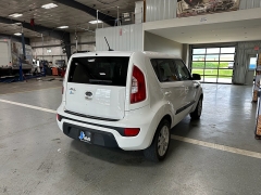 Used 2012 Kia Soul 5dr Wgn Auto + at J's Auto near Manchester, IA