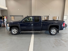 Used 2012  Chevrolet Silverado 1500 4WD Ext Cab 143&period;5" LT at J's Auto near Manchester&comma; IA