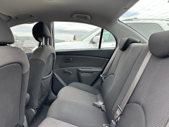 Used 2008 Kia Rio 4dr Sdn Auto LX at J's Auto near Manchester, IA