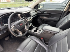 Used 2023  GMC Acadia AWD 4dr Denali at J's Auto near Manchester&comma; IA