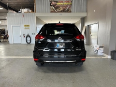 Used 2019 Nissan Rogue AWD SV at J's Auto near Manchester, IA