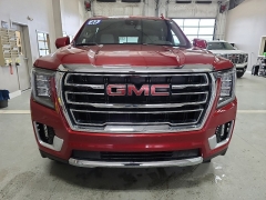 Used 2023  GMC Yukon XL 4WD 4dr SLT at J's Auto near Manchester&comma; IA