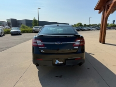 Used 2015  Ford Taurus 4d Sedan SHO AWD at J's Auto near Manchester&comma; IA
