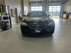 Used 2013 BMW 7 Series 4dr Sdn xDrive AWD at J's Auto near Manchester, IA