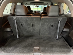 Used 2016  Honda Pilot 4d SUV AWD EX-L at J's Auto near Manchester&comma; IA