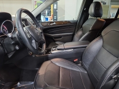 Used 2014  Mercedes-Benz M-Class 4d SUV ML350 4matic at J's Auto near Manchester&comma; IA