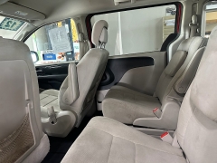 Used 2012 Dodge Grand Caravan 4d Wagon SE at J's Auto near Manchester, IA