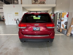 Used 2014  Jeep Grand Cherokee 4d SUV 4WD Limited at J's Auto near Manchester&comma; IA