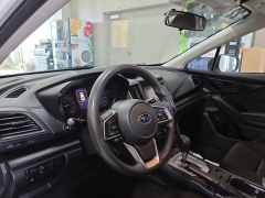 Used 2022  Subaru Impreza 4-door CVT at J's Auto near Manchester&comma; IA