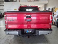Used 2009  Ford F-150 4WD SuperCrew at J's Auto near Manchester&comma; IA