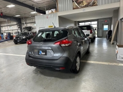 Used 2018 Nissan Kicks S FWD at J's Auto near Manchester, IA