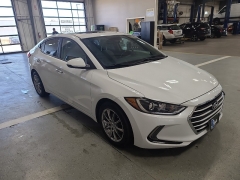 Used 2017  Hyundai Elantra Value Edition 2&period;0L Auto &lpar;Alabama&rpar; at J's Auto near Manchester&comma; IA