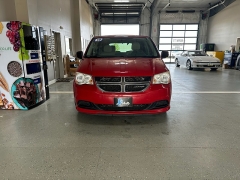 Used 2012 Dodge Grand Caravan 4d Wagon SE at J's Auto near Manchester, IA