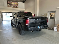 Used 2017 Ram 1500 Night 4x4 Crew Cab 5'7" Box at J's Auto near Manchester, IA