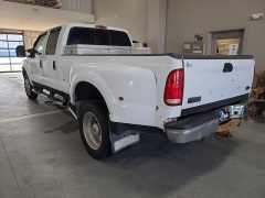 Used 2004  Ford Super Duty F-550 DRW Crew Cab WB CA 4WD at J's Auto near Manchester&comma; IA