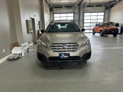 Used 2016 Subaru Outback 4d SUV i at J's Auto near Manchester, IA