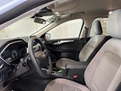 Used 2020 Ford Escape 4d SUV AWD SE at J's Auto near Manchester, IA