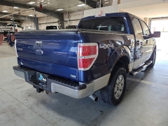 Used 2010  Ford F-150 SuperCrew at J's Auto near Manchester&comma; IA