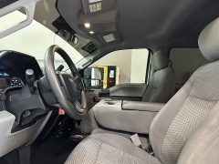 Used 2019 Ford Super Duty F-250 4WD Crew Cab XLT at J's Auto near Manchester, IA