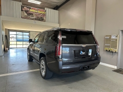 Used 2016 Cadillac Escalade 4d SUV 4WD Platinum at J's Auto near Manchester, IA