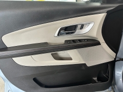 Used 2015 Chevrolet Equinox 4d SUV FWD LT w/1LT at J's Auto near Manchester, IA