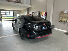 Used 2020 Honda Civic Sedan 4d EX at J's Auto near Manchester, IA