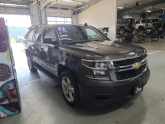Used 2016 Chevrolet Suburban 4d SUV 4WD LT at J's Auto near Manchester, IA