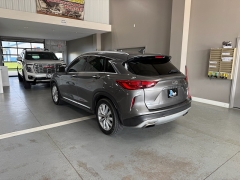 Used 2019  INFINITI QX50 ESSENTIAL FWD at J's Auto near Manchester&comma; IA