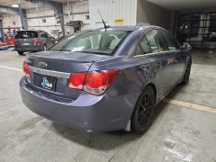 Used 2014  Chevrolet Cruze 4d Sedan ECO AT at J's Auto near Manchester&comma; IA