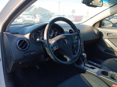 Used 2009  Pontiac G6 4d Sedan GT at J's Auto near Manchester&comma; IA