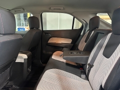 Used 2015 Chevrolet Equinox 4d SUV FWD LT w/1LT at J's Auto near Manchester, IA