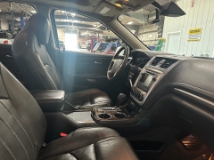 Used 2014 GMC Acadia 4d SUV AWD Denali at J's Auto near Manchester, IA