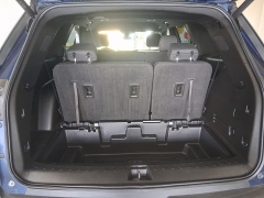 Used 2023  Chevrolet Traverse AWD 4dr LT Cloth w&sol;1LT at J's Auto near Manchester&comma; IA
