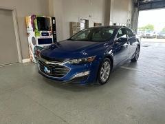 Used 2023 Chevrolet Malibu 4dr Sdn 1LT at J's Auto near Manchester, IA