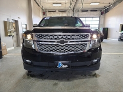 Used 2015  Chevrolet Suburban 4d SUV 4WD LTZ at J's Auto near Manchester&comma; IA