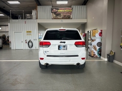 Used 2015 Jeep Grand Cherokee 4WD 4dr Altitude at J's Auto near Manchester, IA
