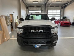 Used 2021  Ram 3500 4WD Tradesman Reg Cab 8' Box at J's Auto near Manchester&comma; IA
