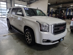 Used 2015  GMC Yukon XL 4d SUV 4WD SLE at J's Auto near Manchester&comma; IA