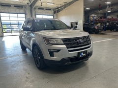 Used 2018 Ford Explorer XLT FWD at J's Auto near Manchester, IA