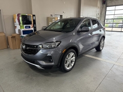 Used 2021  Buick Encore GX FWD 4dr Preferred at J's Auto near Manchester&comma; IA
