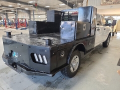 Used 2019  Ram 3500 4WD Crew Cab Tradesman Longbed at J's Auto near Manchester&comma; IA