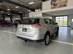 Used 2016 Nissan Rogue AWD 4dr S at J's Auto near Manchester, IA