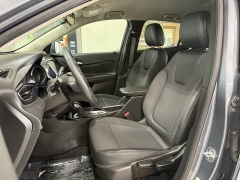 Used 2021  Buick Encore GX FWD 4dr Preferred at J's Auto near Manchester&comma; IA