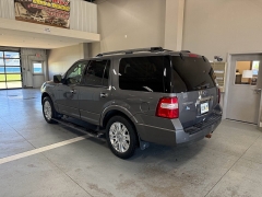 Used 2014  Ford Expedition 4d SUV 4WD Limited at J's Auto near Manchester&comma; IA