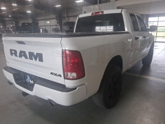 Used 2020  Ram 1500 Classic Express 4x4 Quad Cab 6'4" Box at J's Auto near Manchester&comma; IA